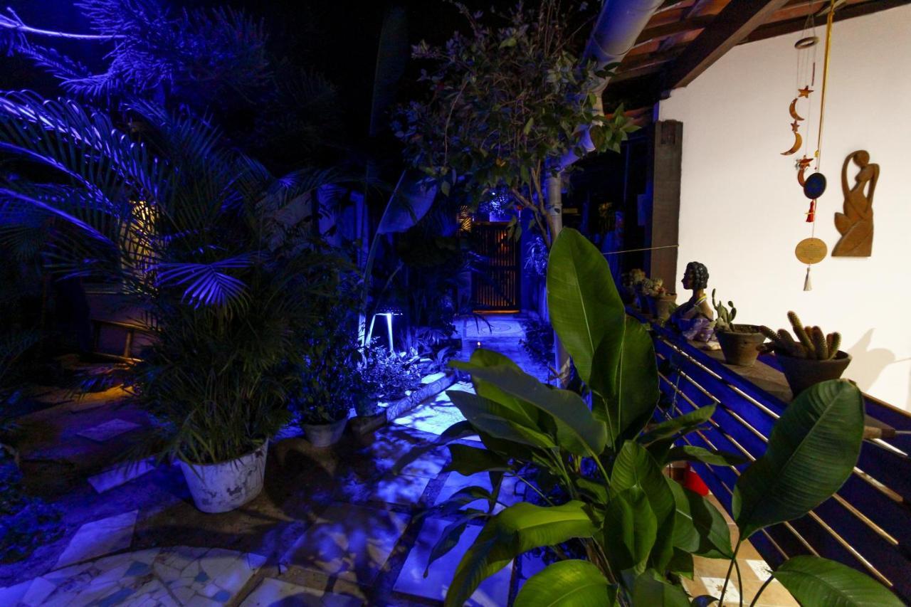 Vila Do Sossego Villa Jijoca de Jericoacoara Ngoại thất bức ảnh