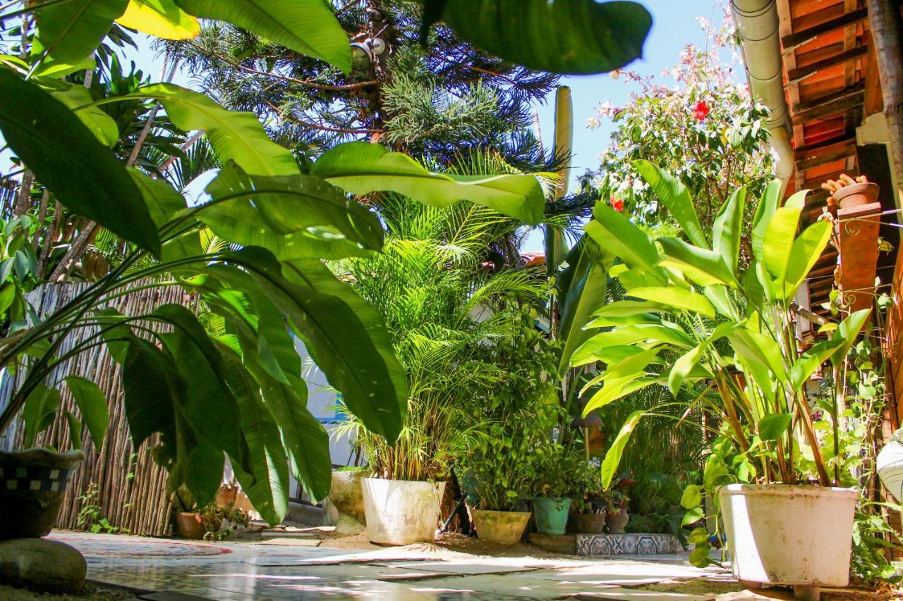 Vila Do Sossego Villa Jijoca de Jericoacoara Ngoại thất bức ảnh