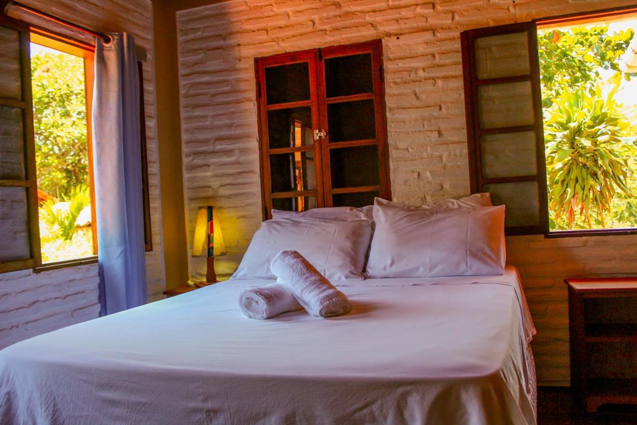Vila Do Sossego Villa Jijoca de Jericoacoara Ngoại thất bức ảnh