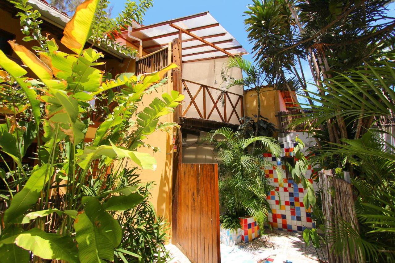 Vila Do Sossego Villa Jijoca de Jericoacoara Ngoại thất bức ảnh