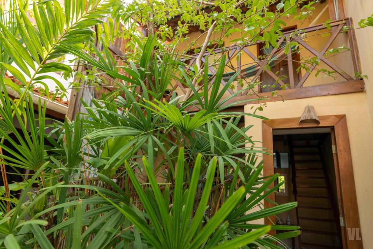 Vila Do Sossego Villa Jijoca de Jericoacoara Ngoại thất bức ảnh