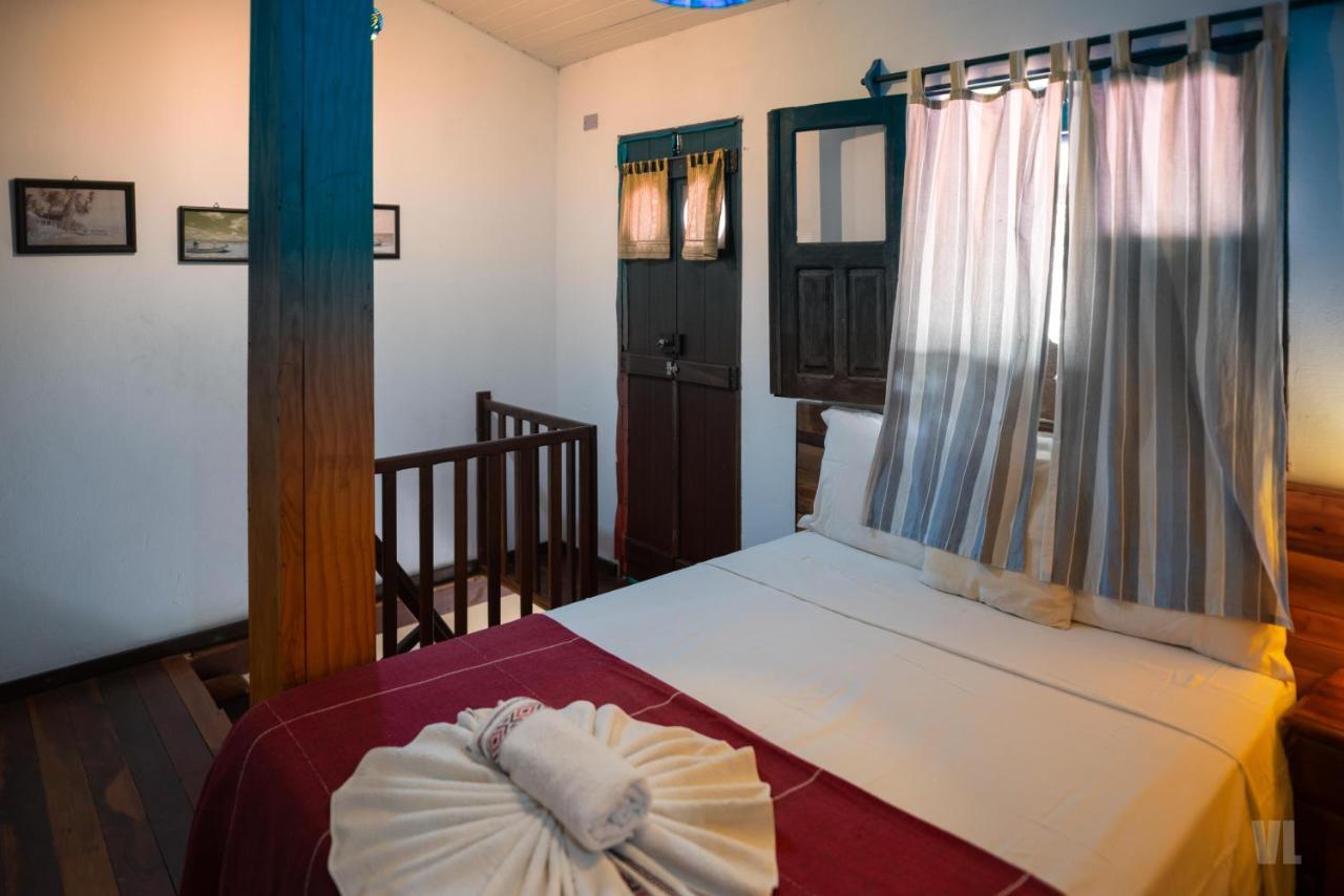 Vila Do Sossego Villa Jijoca de Jericoacoara Ngoại thất bức ảnh