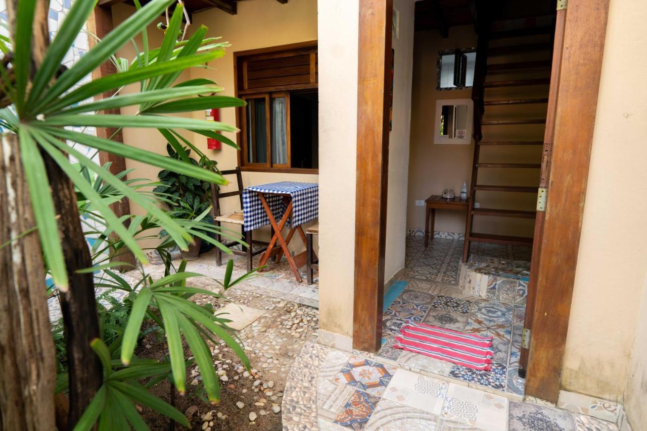 Vila Do Sossego Villa Jijoca de Jericoacoara Ngoại thất bức ảnh