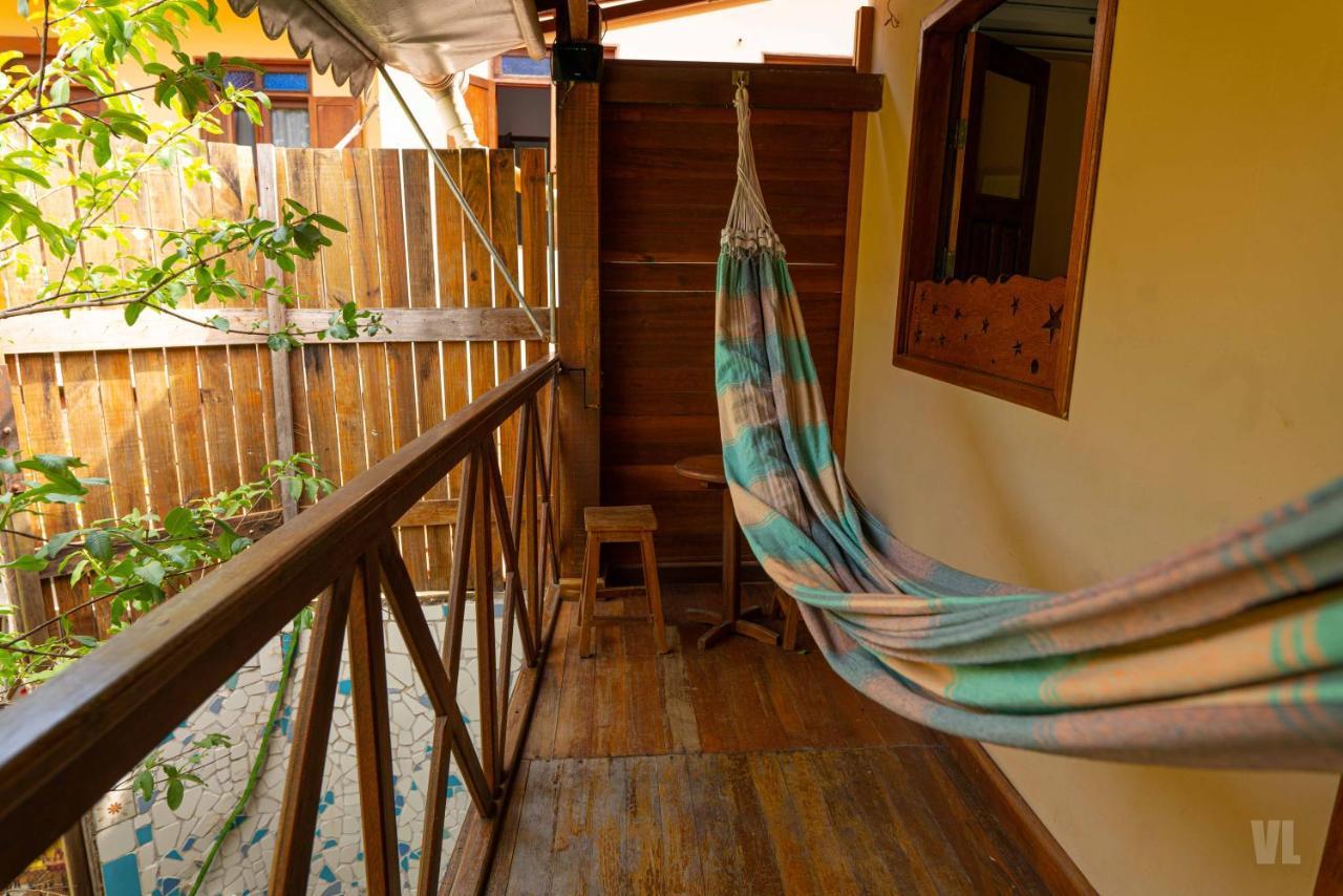 Vila Do Sossego Villa Jijoca de Jericoacoara Ngoại thất bức ảnh