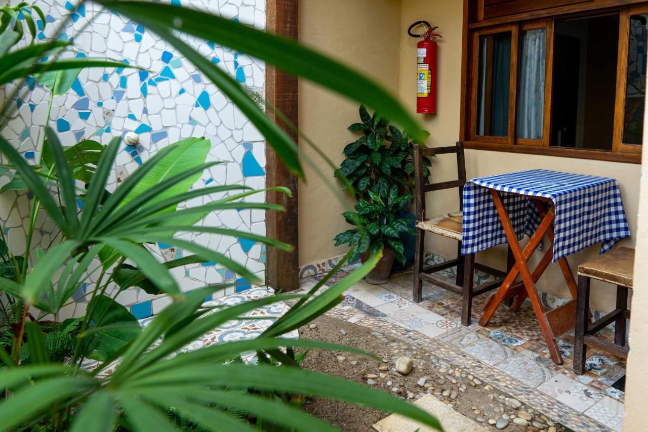 Vila Do Sossego Villa Jijoca de Jericoacoara Ngoại thất bức ảnh