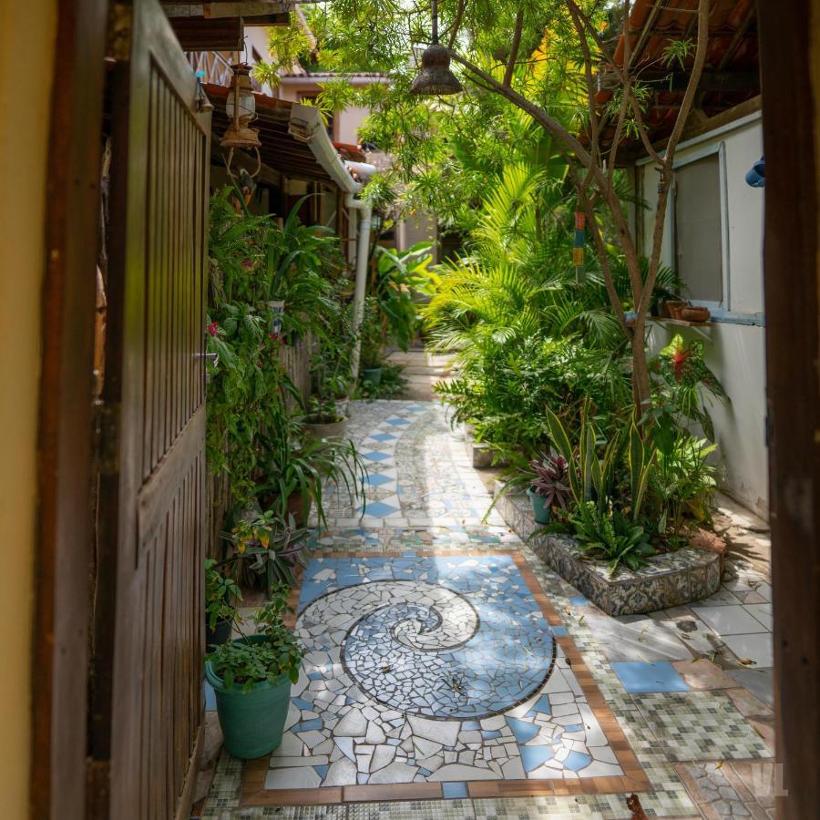 Vila Do Sossego Villa Jijoca de Jericoacoara Ngoại thất bức ảnh