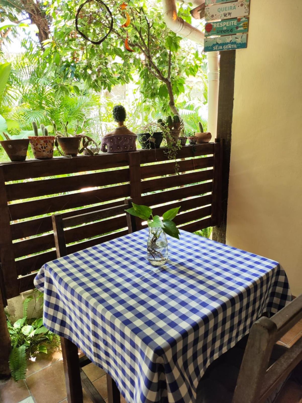 Vila Do Sossego Villa Jijoca de Jericoacoara Ngoại thất bức ảnh