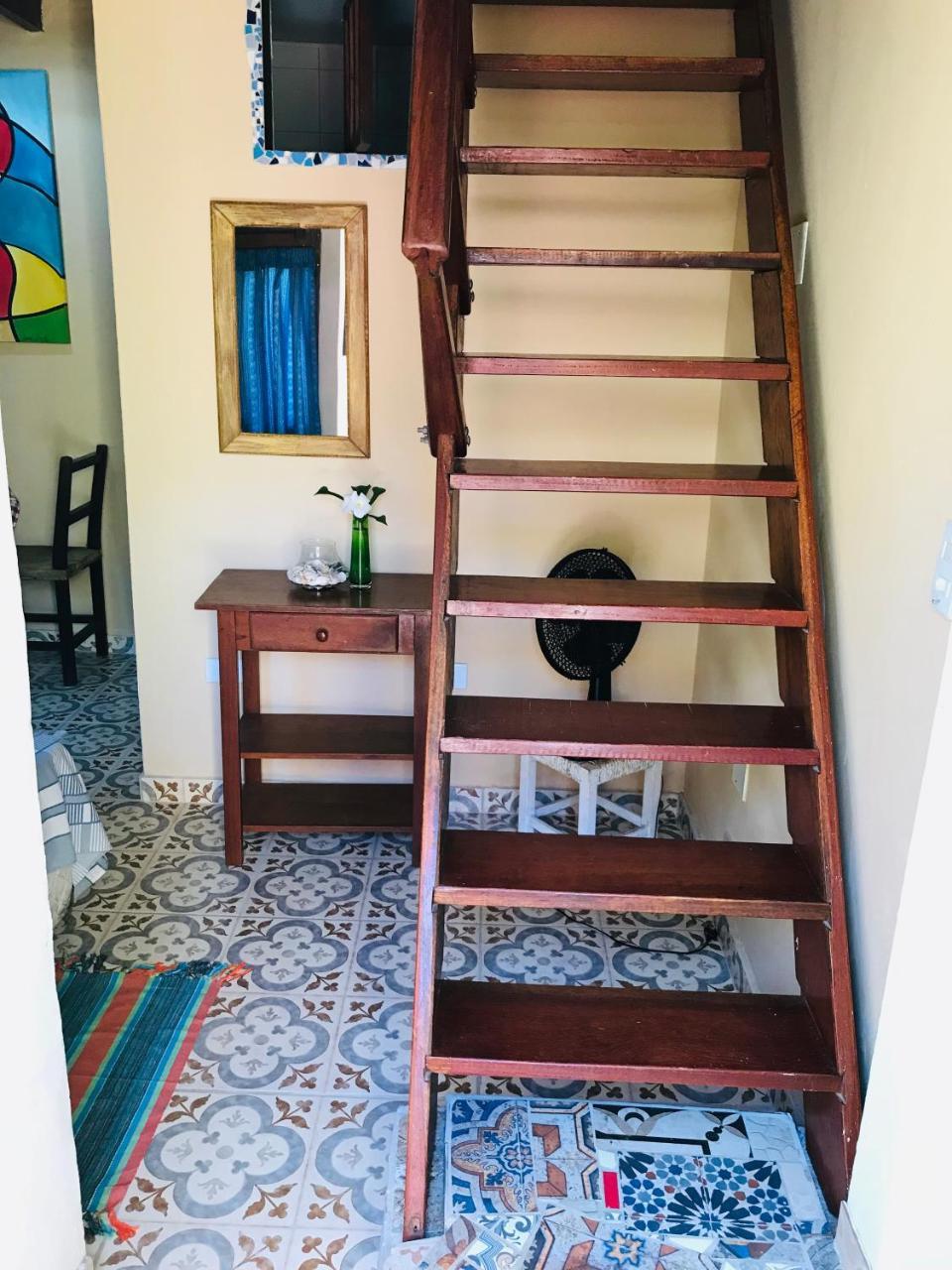 Vila Do Sossego Villa Jijoca de Jericoacoara Ngoại thất bức ảnh