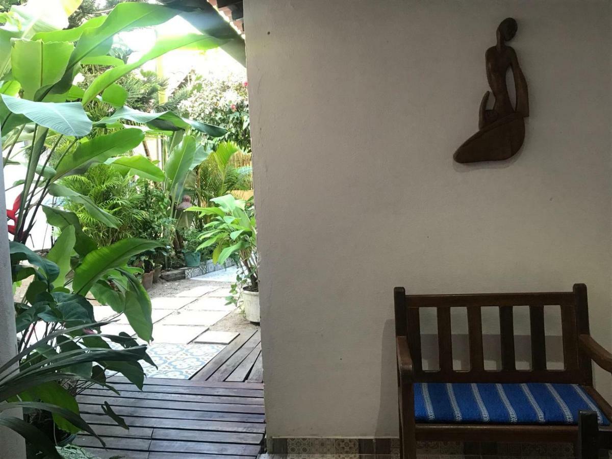 Vila Do Sossego Villa Jijoca de Jericoacoara Ngoại thất bức ảnh