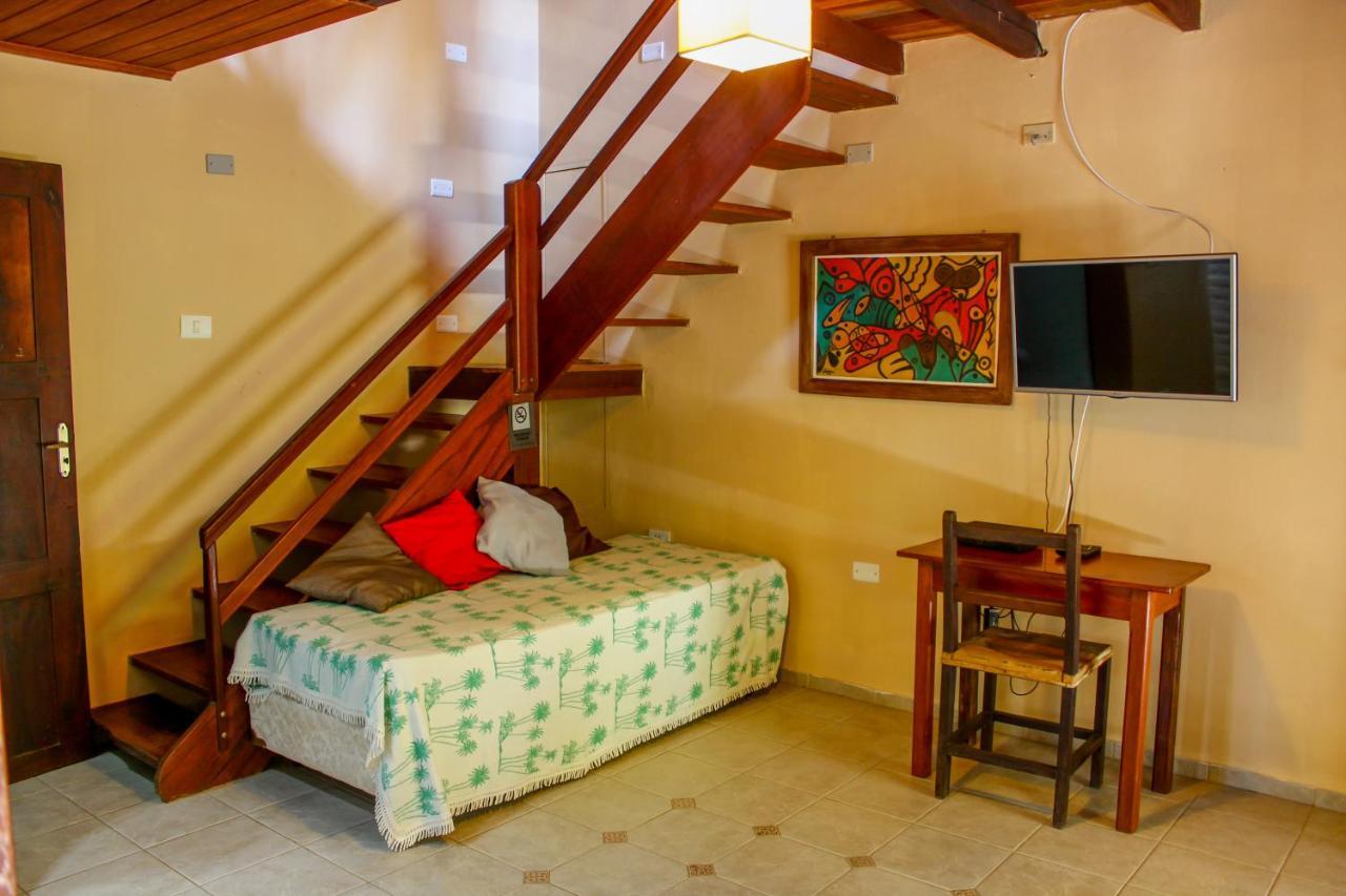 Vila Do Sossego Villa Jijoca de Jericoacoara Ngoại thất bức ảnh