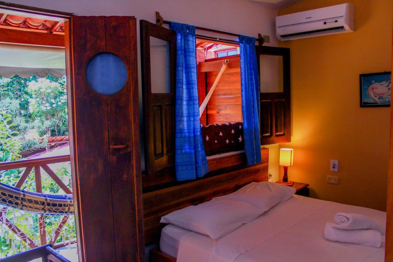Vila Do Sossego Villa Jijoca de Jericoacoara Ngoại thất bức ảnh