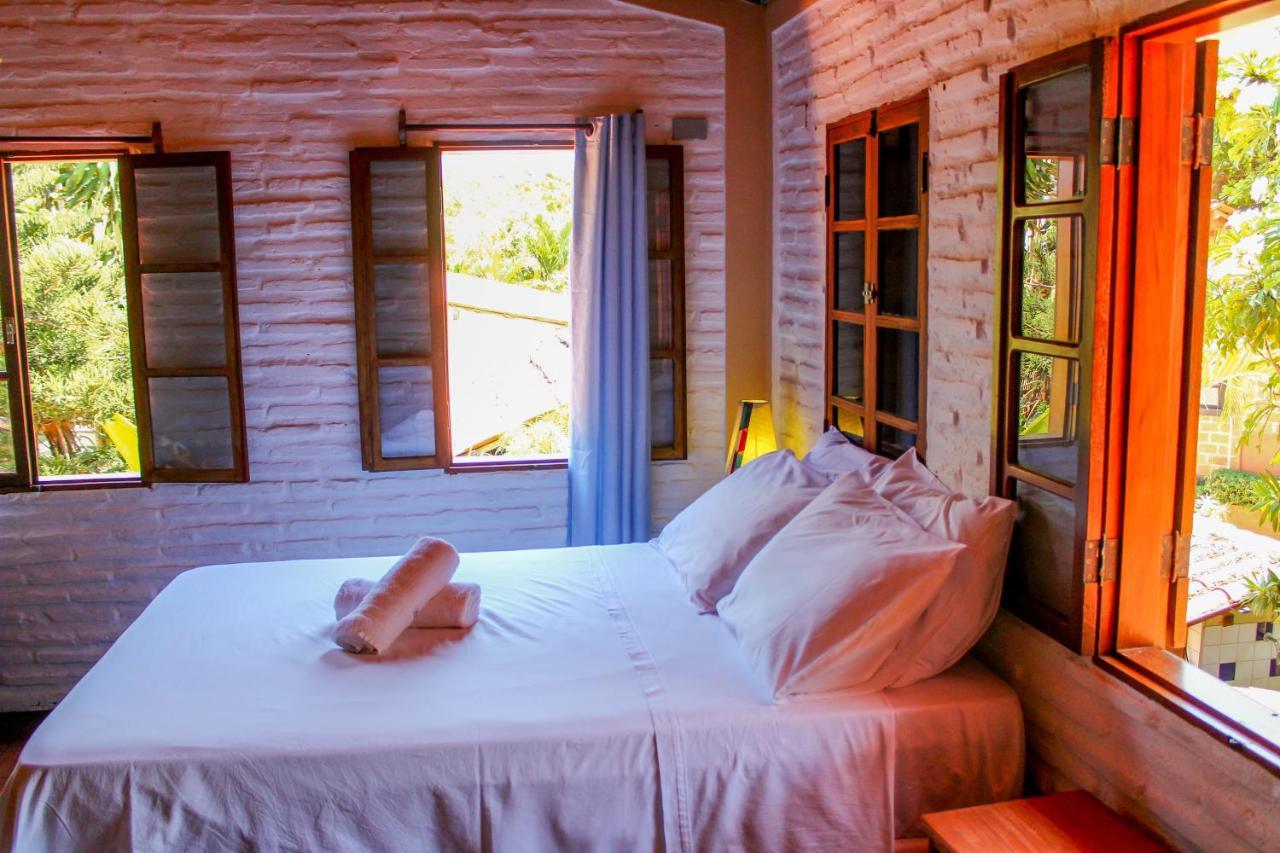 Vila Do Sossego Villa Jijoca de Jericoacoara Ngoại thất bức ảnh