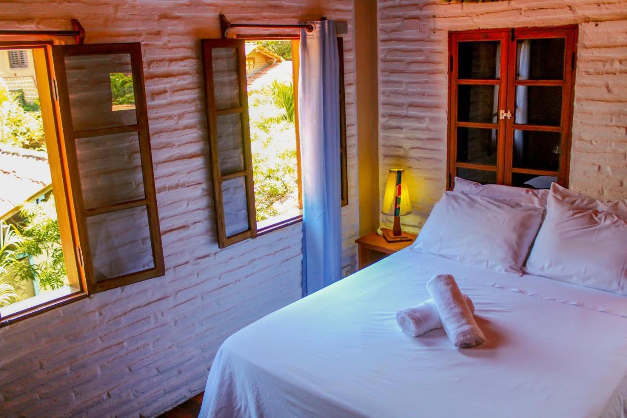 Vila Do Sossego Villa Jijoca de Jericoacoara Ngoại thất bức ảnh