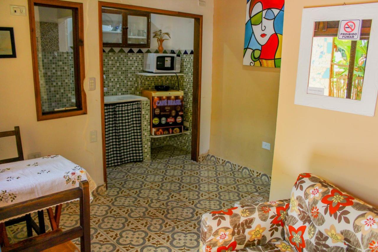 Vila Do Sossego Villa Jijoca de Jericoacoara Ngoại thất bức ảnh