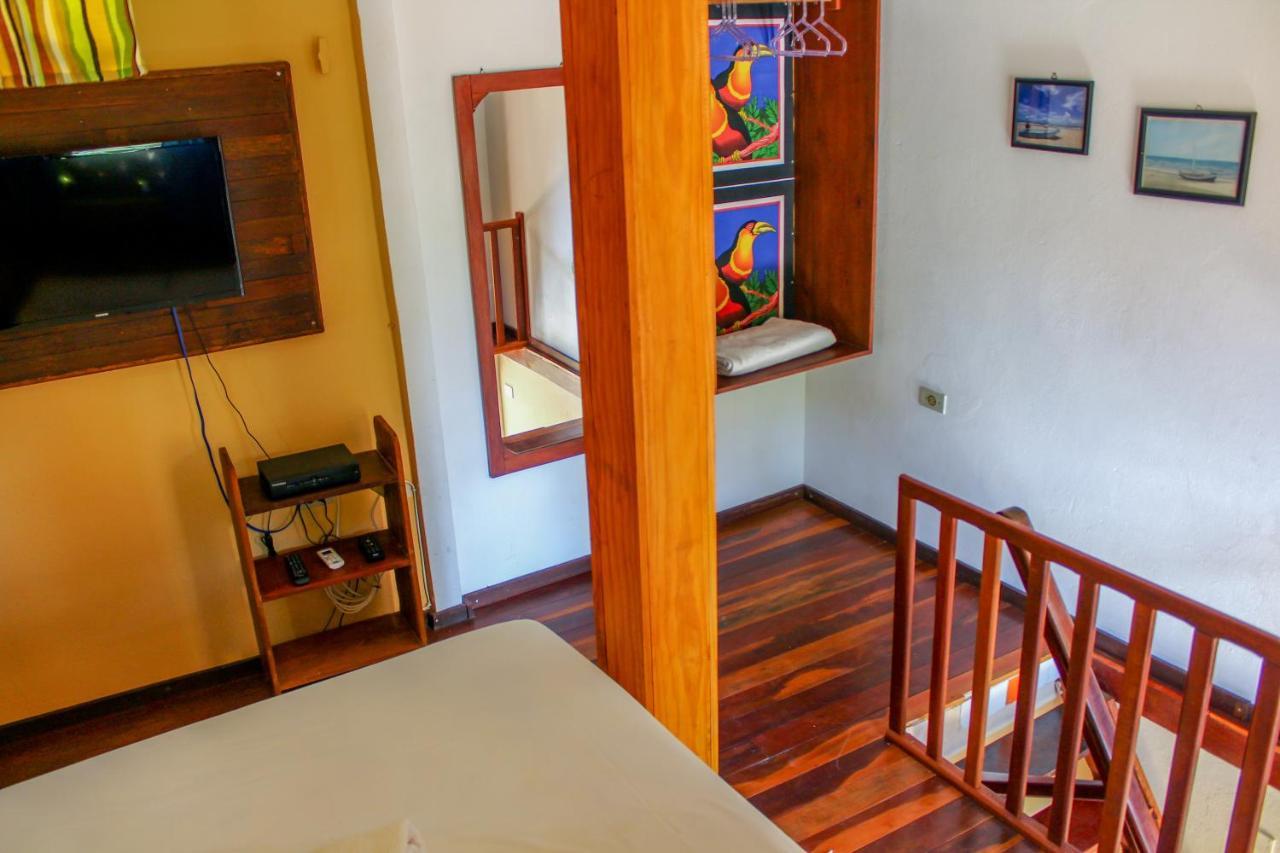 Vila Do Sossego Villa Jijoca de Jericoacoara Ngoại thất bức ảnh