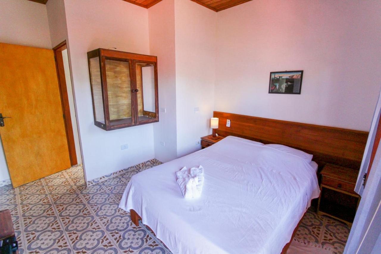 Vila Do Sossego Villa Jijoca de Jericoacoara Ngoại thất bức ảnh