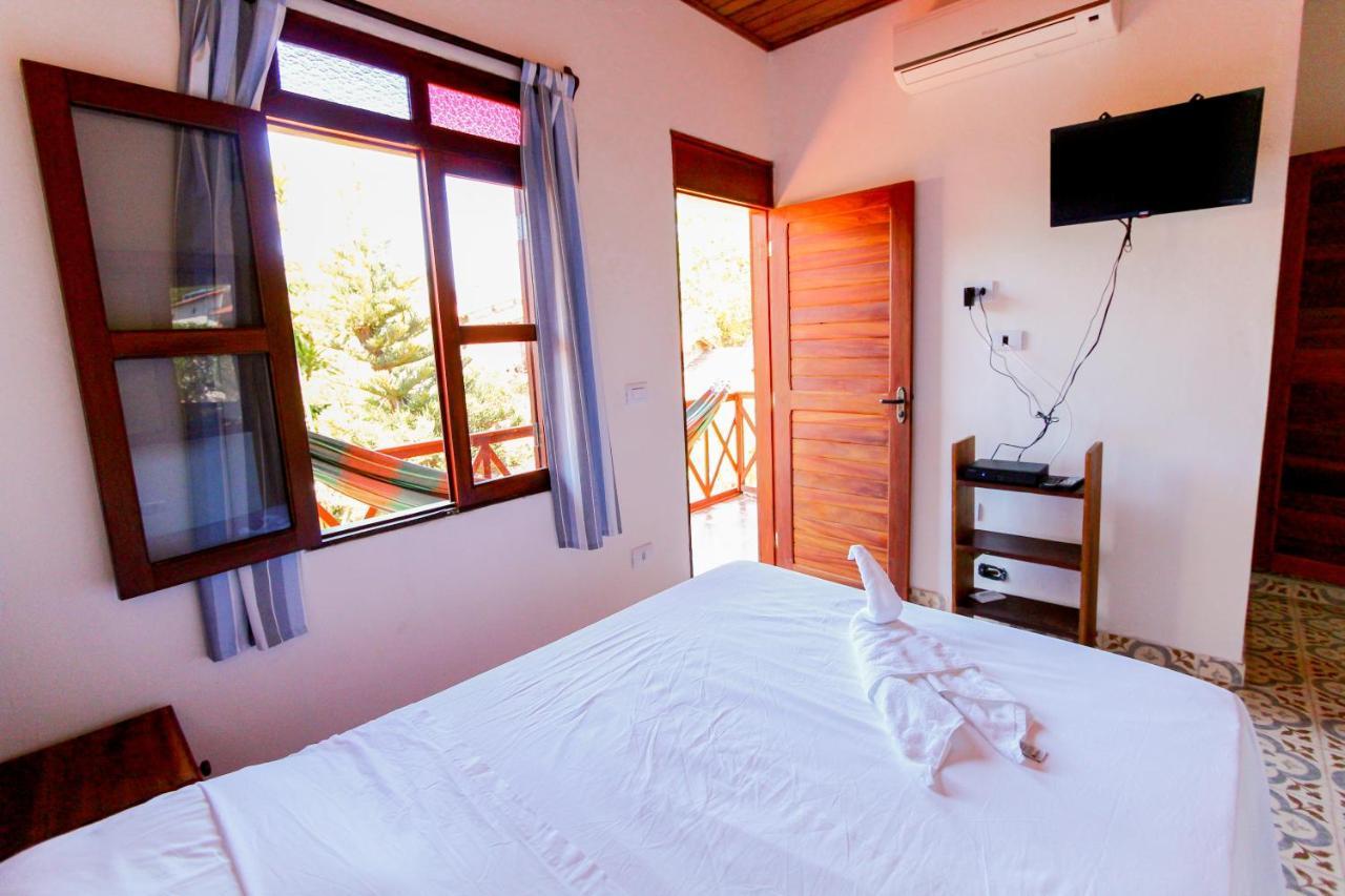 Vila Do Sossego Villa Jijoca de Jericoacoara Ngoại thất bức ảnh