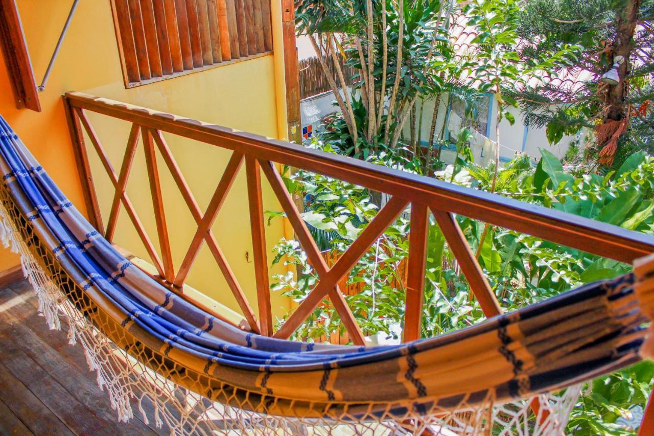 Vila Do Sossego Villa Jijoca de Jericoacoara Ngoại thất bức ảnh