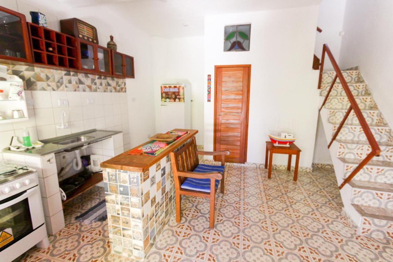 Vila Do Sossego Villa Jijoca de Jericoacoara Ngoại thất bức ảnh