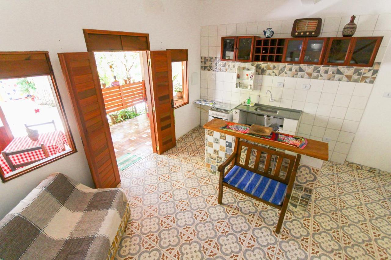 Vila Do Sossego Villa Jijoca de Jericoacoara Ngoại thất bức ảnh
