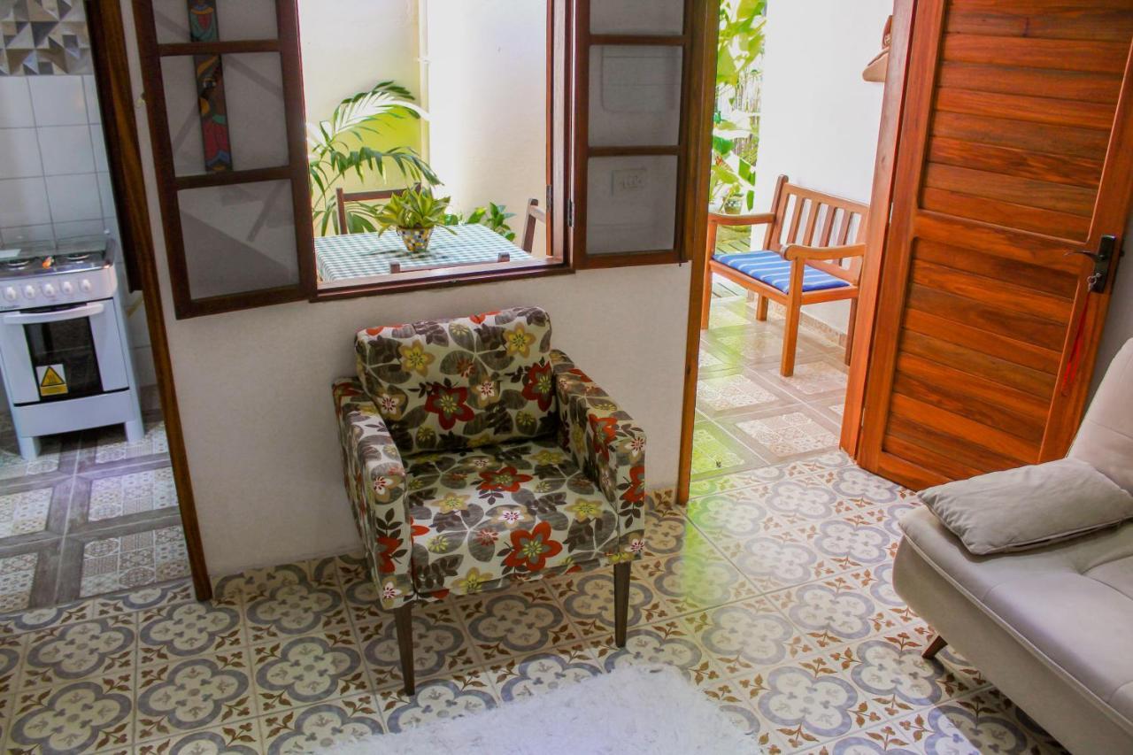 Vila Do Sossego Villa Jijoca de Jericoacoara Ngoại thất bức ảnh