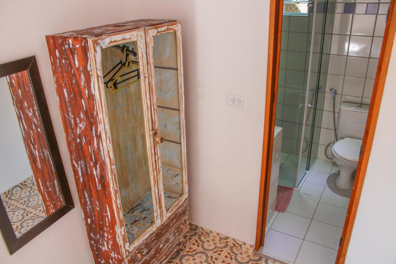 Vila Do Sossego Villa Jijoca de Jericoacoara Ngoại thất bức ảnh