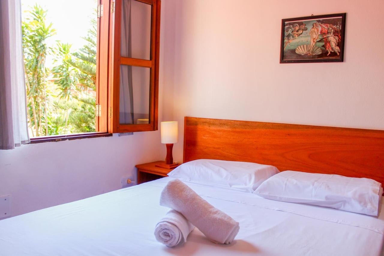 Vila Do Sossego Villa Jijoca de Jericoacoara Ngoại thất bức ảnh