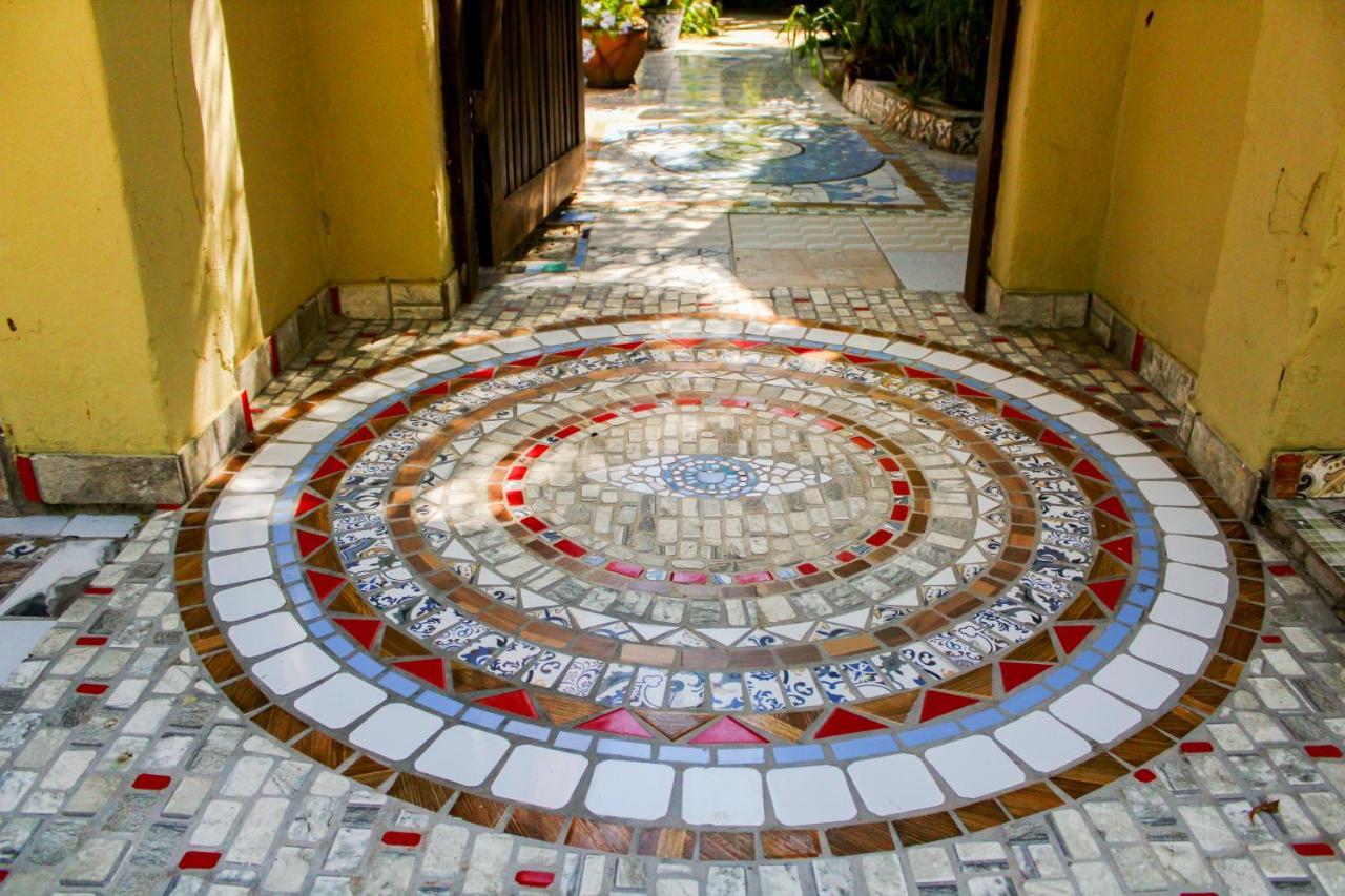 Vila Do Sossego Villa Jijoca de Jericoacoara Ngoại thất bức ảnh