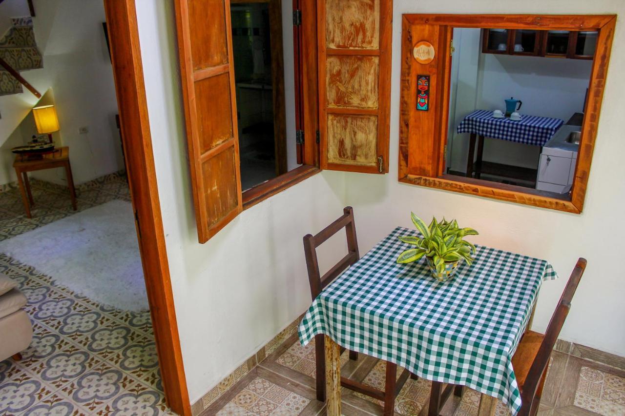 Vila Do Sossego Villa Jijoca de Jericoacoara Ngoại thất bức ảnh