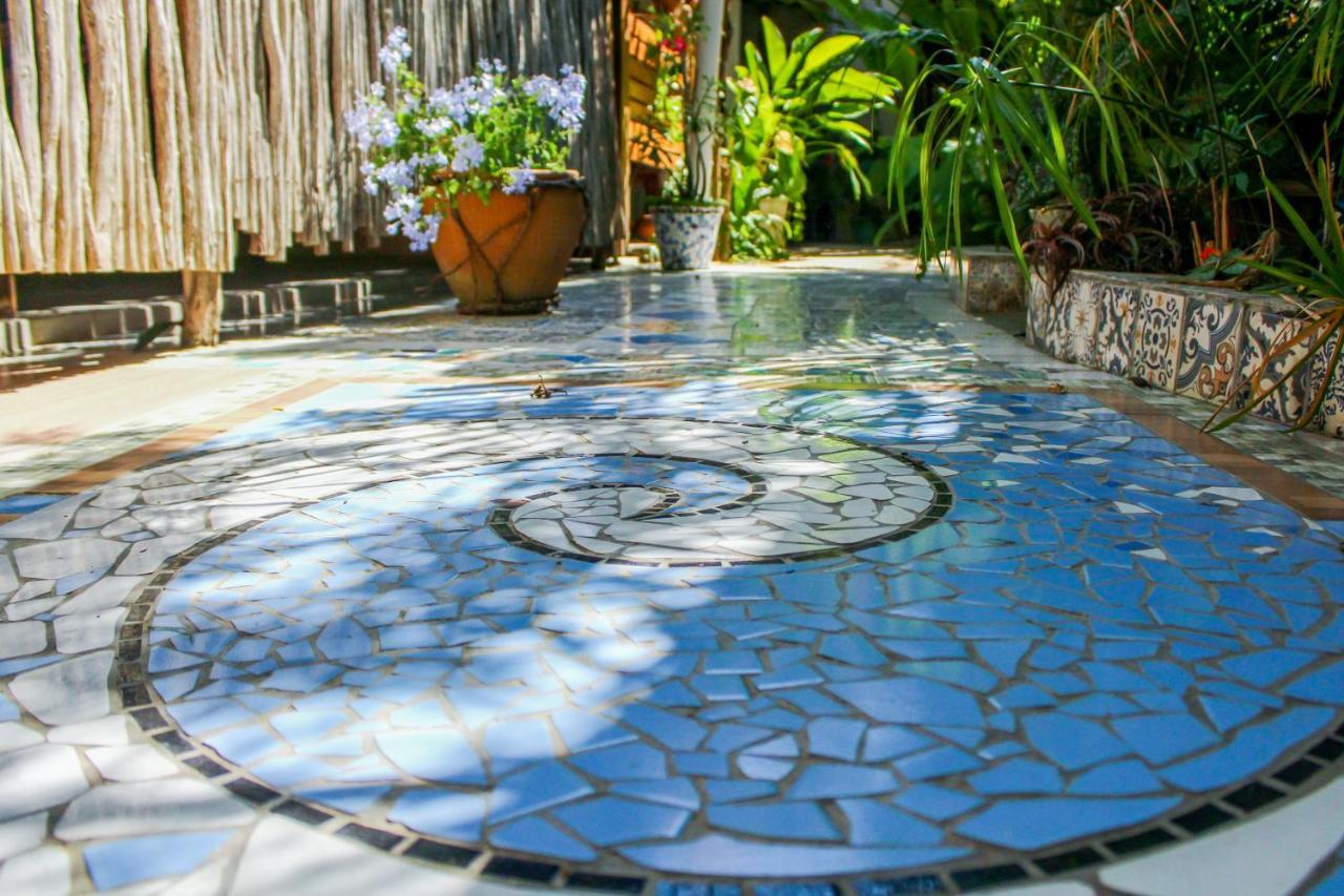 Vila Do Sossego Villa Jijoca de Jericoacoara Ngoại thất bức ảnh