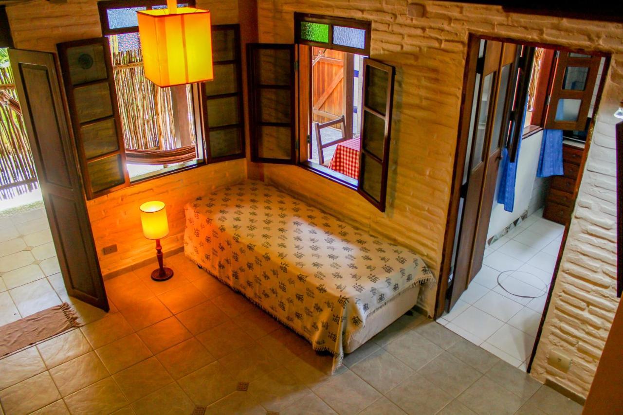 Vila Do Sossego Villa Jijoca de Jericoacoara Ngoại thất bức ảnh